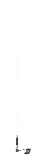 Antena CB 165cm LEMM AT-1500 + UCHWYT DO RELINGU