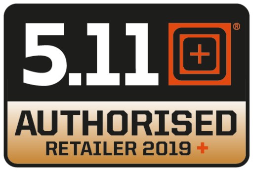 Футболка 5.11 PT-R Charge S/S Ensign синяя HTR M 82128