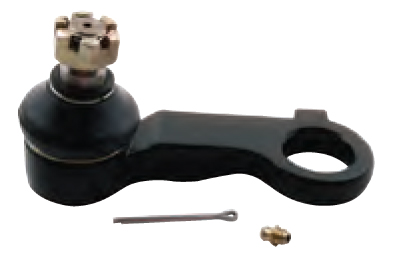 БОЛТ КОНЦЕВОГО СОЕДИНЕНИЯ ЛЕВЫЙ TOYOTA 6 FGF 10-30