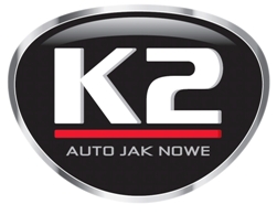 K2 M350 K2 SZCZOTKA DO MYCIA RĘCZNEGO Ergonomiczna