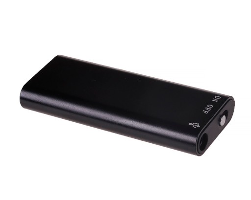 МИНИАТЮРНЫЙ ШПИОНСКИЙ ДИКТОФОН USB-ДИСКОВ 8 ГБ