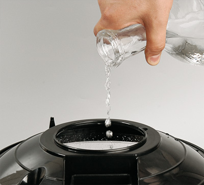 Система очистки AURA ROBOCLEAN SPlus Pro