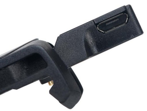 USB-КАБЕЛЬ ЗАРЯДНОЕ УСТРОЙСТВО ДЛЯ GARMIN Tactix Bravo Quatix