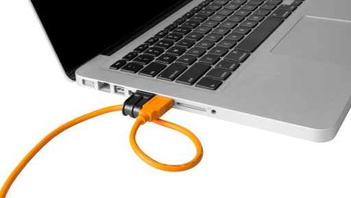 Инструменты Tether TetherPro USB 2.0 к USB Mini-B, 5 контактов