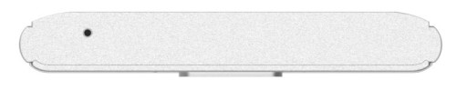 Maxcom MM760 белый/белый