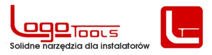LOGO TOOLS KALIBRATOR I FAZOWNIK 20 X 2,25 MM PEX I AL-PEX