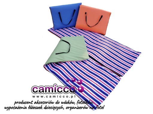 Матрас BEACH MAT для спального коврика STONE Beachs