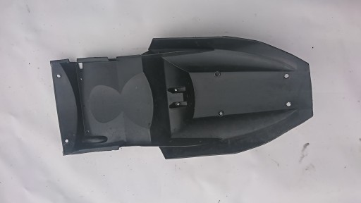 KTM 620 640 LC4 SM SMR заднее крыло