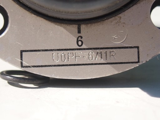 Переключатель манометра UOPF6/11R Понар Вадовице