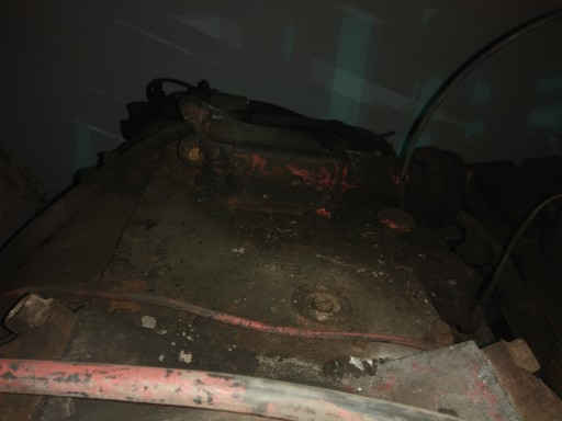 КПП MAN Eaton RTO-11613