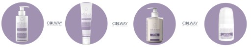 Colway Гель для интимной гигиены с коллагеном 150 мл