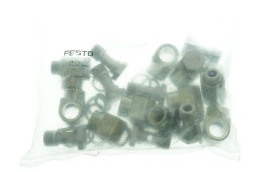 FESTO LJK-3/8 4947 угловой соединитель с резьбой