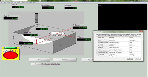 Программа Mach 3, полная лицензия CNC PL
