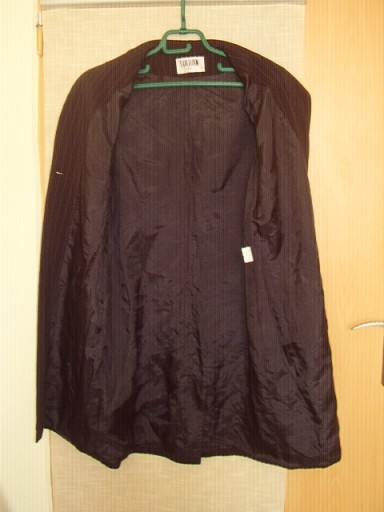 DEAL SUPER EXALTATION PARIS LONG Куртка Пиджак новый 38 40