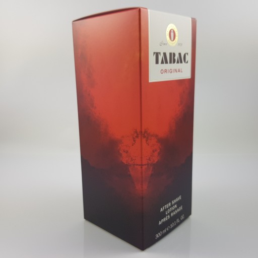 Tabac ORIGINAL ЛОСЬОН ПОСЛЕ БРИТЬЯ 300мл