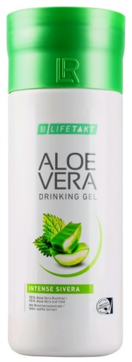 LR LIFETAKT Aloe Vera Гель алоэ для питья