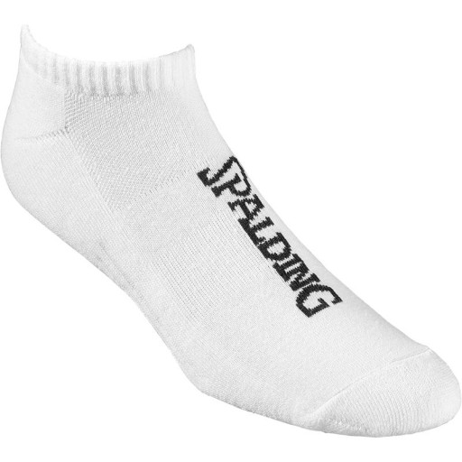 СПОРТИВНЫЕ НОСКИ SPALDING, 2 ПАРЫ, размеры 39-42