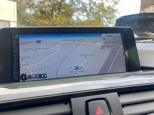Обновление карты BMW 2021 Europa Next Premium EVO