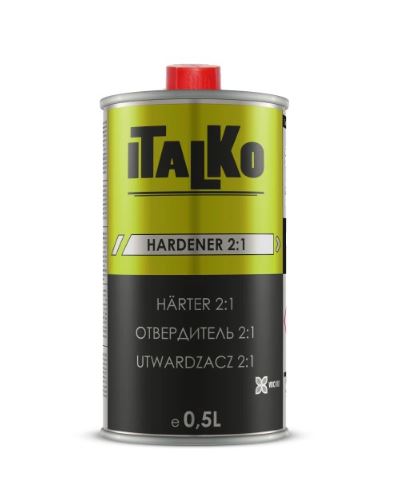 ИТАЛКО ОТВЕРДИТЕЛЬ 0,5л