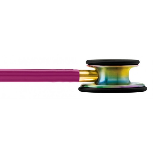 Стетоскоп Littmann Classic III RAINBOW EDITION RASPBERRY