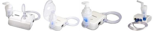 ВОЗДУШНЫЕ ФИЛЬТРЫ ДЛЯ ИНГАЛЯТОРА OMRON C-801 C-802
