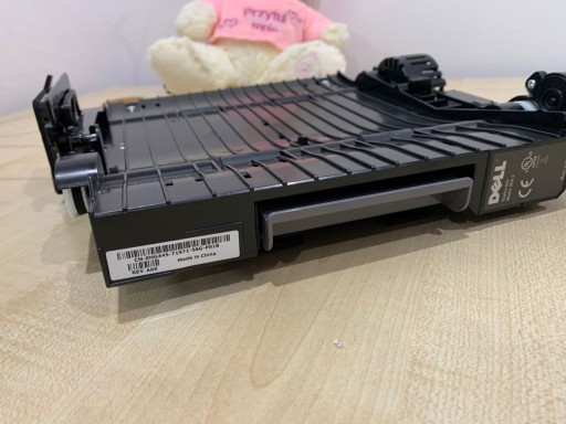 DUPLEX DELL 3110CN 3130CN 3115CN KEA-3 0HG445