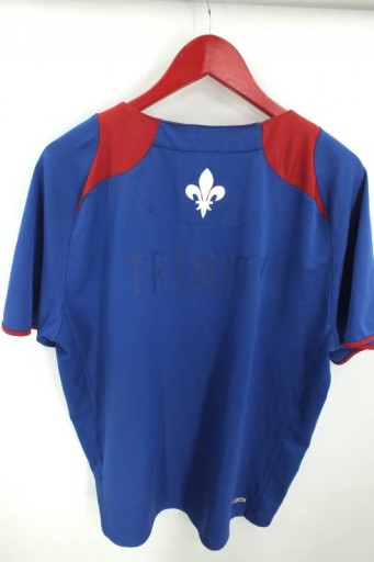 ISC Wakefield Trinity L rugby koszulka męska