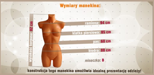ДЛИННЫЙ ТОРС ЖЕНСКИЙ, БЕЛЫЙ ПРОИЗВОДИТЕЛЬ манекены r36