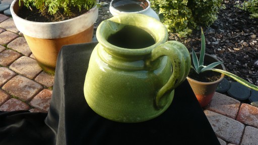Керамическая 