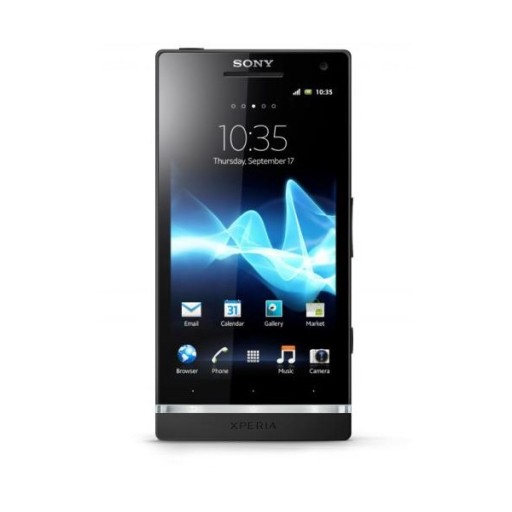 Оригинальный динамик с зуммером Sony Ericsson ST25i.