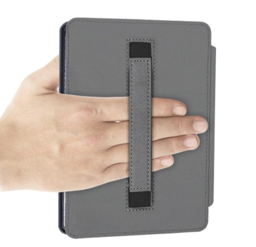 КОЖАНЫЙ ЧЕХОЛ для Amazon KINDLE PAPERWHITE 4 IV