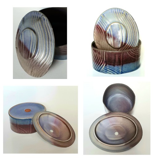 ROSENTHAL STUDIO-LINIE BOMBONIERA / MODERN