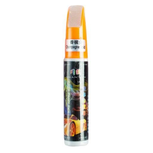 Корректор царапин Fix it Pen Pro Smart, золотой