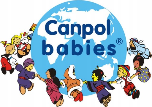 CANPOL Миска противоскользящая 490мл HELLO LITTLE
