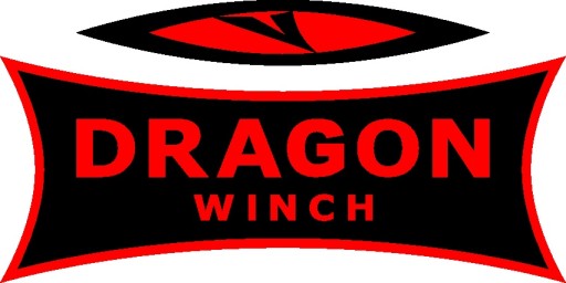 Лебедка Dragon Winch DWH 4500 HD SOLID.