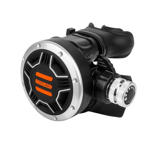 Tecline V1 ICE TEC1, комплект из 2 шт., с двухэлементной консолью Octo+.