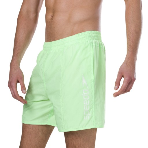 ШОРТЫ ДЛЯ ПЛАВАНИЯ SPEEDO SCOPE M ПЛЯЖНЫЕ ШОРТЫ