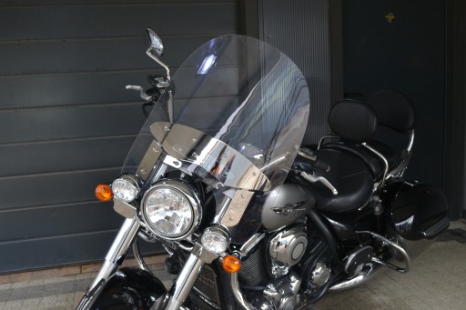 Трубчатые световые панели для Kawasaki Vulcan VN 1700 Nomad