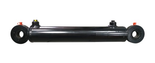 ГИДРАВЛИЧЕСКИЙ ЦИЛИНДР СМТ2А 50x28x300 L=480