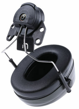 Peltor Optime II H520P3 Защитные наушники для шлема