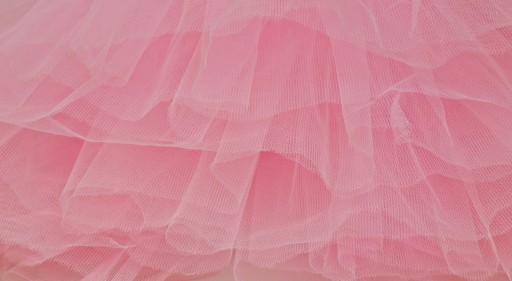 *SPÓDNICZKA TIULOWA TIUL SPÓDNICA TUTU KOLORY 50cm