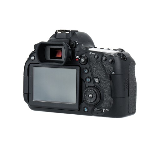 Наглазник KiwiFotos KE-EF для камеры Canon замена наглазника Canon Eb Ef