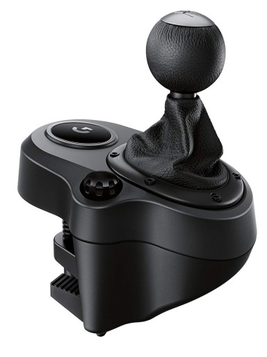 LOGITECH Рычаг переключения передач Logitech Driving Force