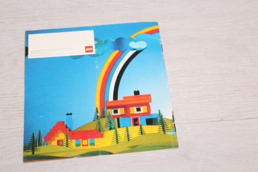КАТАЛОГ LEGO 1975 K64