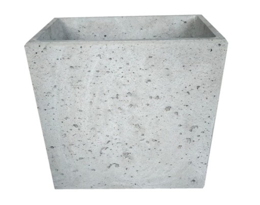 Блок заборный 40х25х40