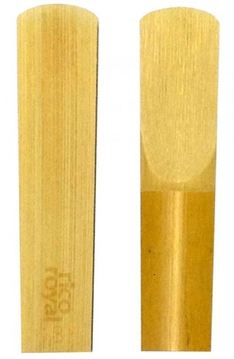 D'Addario RICO ROYAL stroik do saks. altowego 3,0