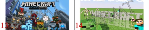 Кружка MINECRAFT Кружки + НАДПИСЬ! ПОДАРОК!