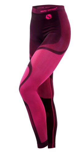 Женские термобелье Active Sesto Senso _ XL
