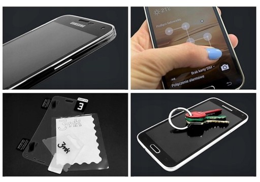 3mk FlexibleGlass для Motorola One