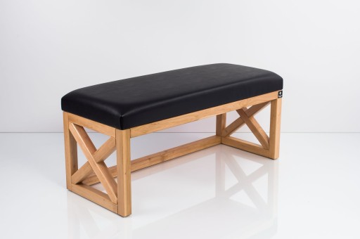 60 Производитель: EMRA WOOD LPG-44 Скамья с обивкой